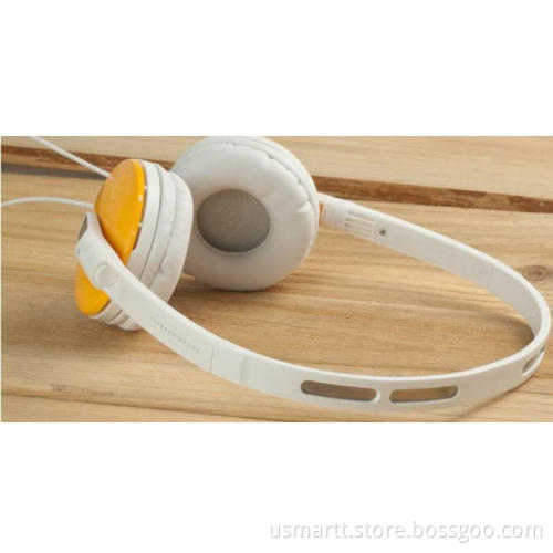 Earphone/Headphone/Headset (HS-305)